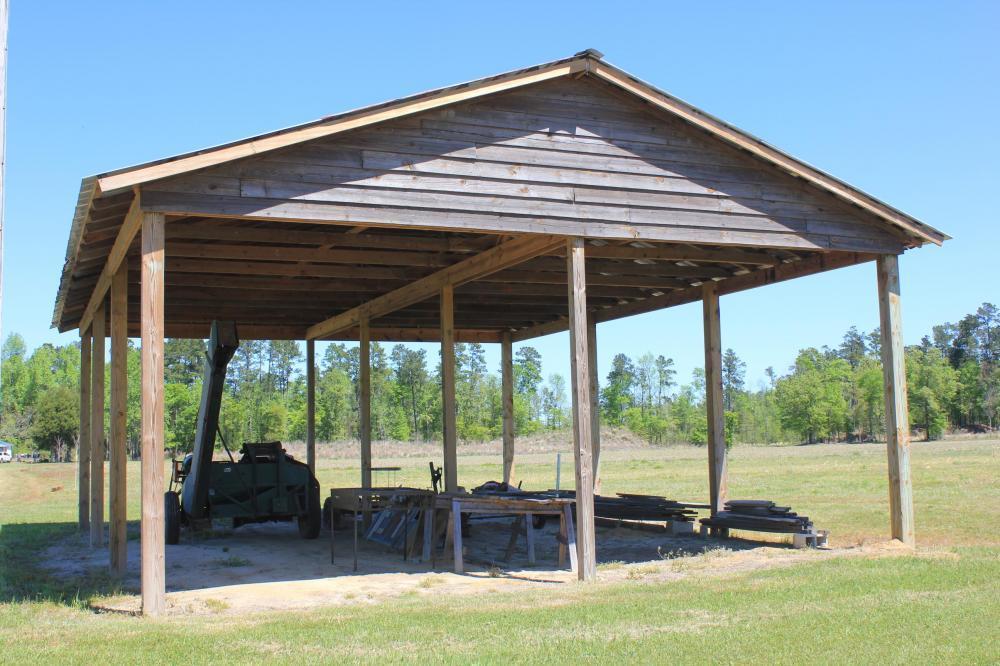 1291 Marion Church Road Salters, SC 29590 - Photo 13 of 61 13
