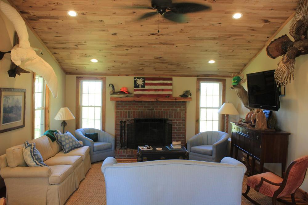 1291 Marion Church Road Salters, SC 29590 - Photo 21 of 61 21