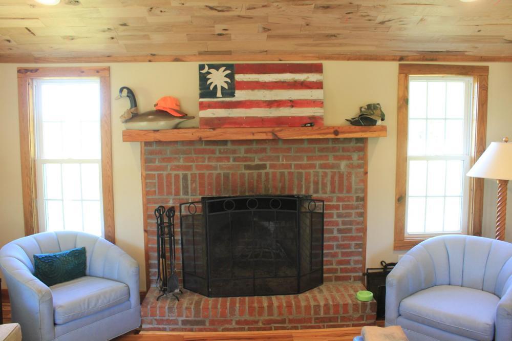 1291 Marion Church Road Salters, SC 29590 - Photo 22 of 61 22