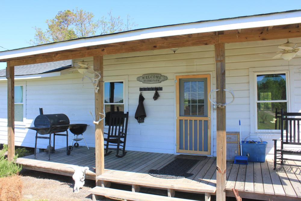 1291 Marion Church Road Salters, SC 29590 - Photo 29 of 61 29