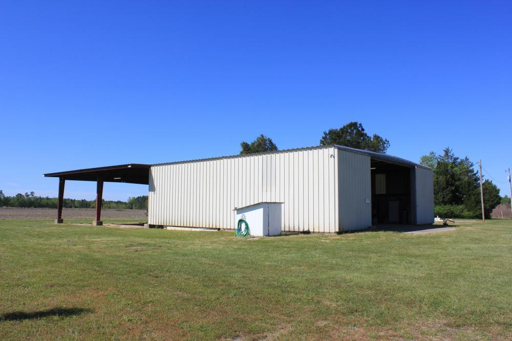 1291 Marion Church Road Salters, SC 29590 - Photo 5 of 61 5