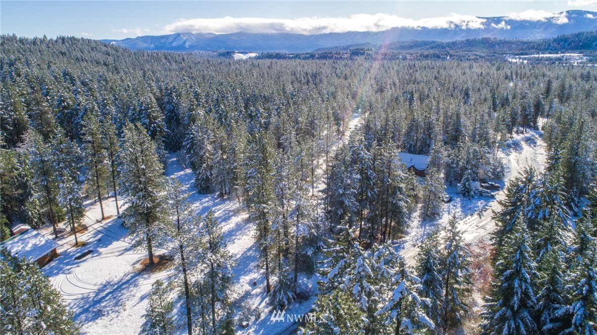 5-tbd Bakers Road Ronald, WA 98940 - Photo 2 of 10 Gallery Image 2