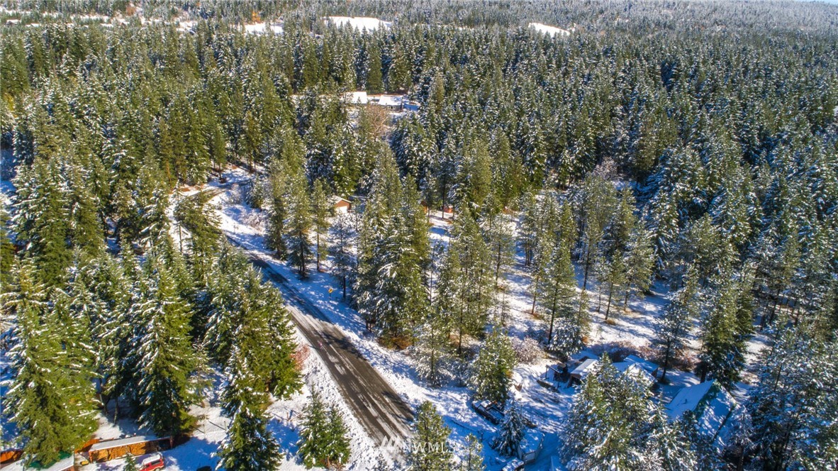 5-tbd Bakers Road Ronald, WA 98940 - Photo 4 of 10 Gallery Image 4