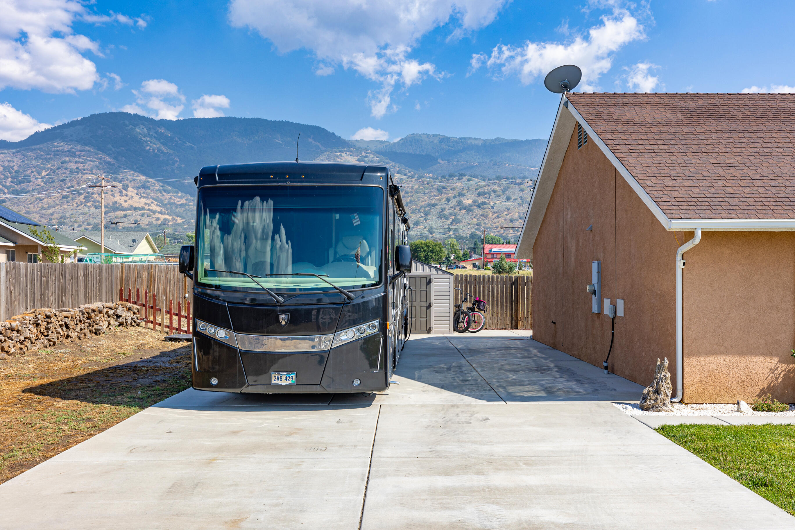 18270 Ghost Town Street Tehachapi, CA 93561 - Photo 33 of 45 6Y9A7268211111
