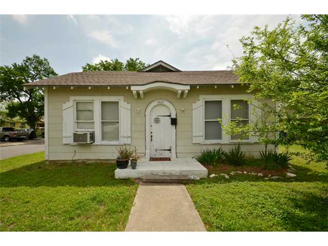 4405 Red River Street Austin, TX 78751 - Photo 1 of 1