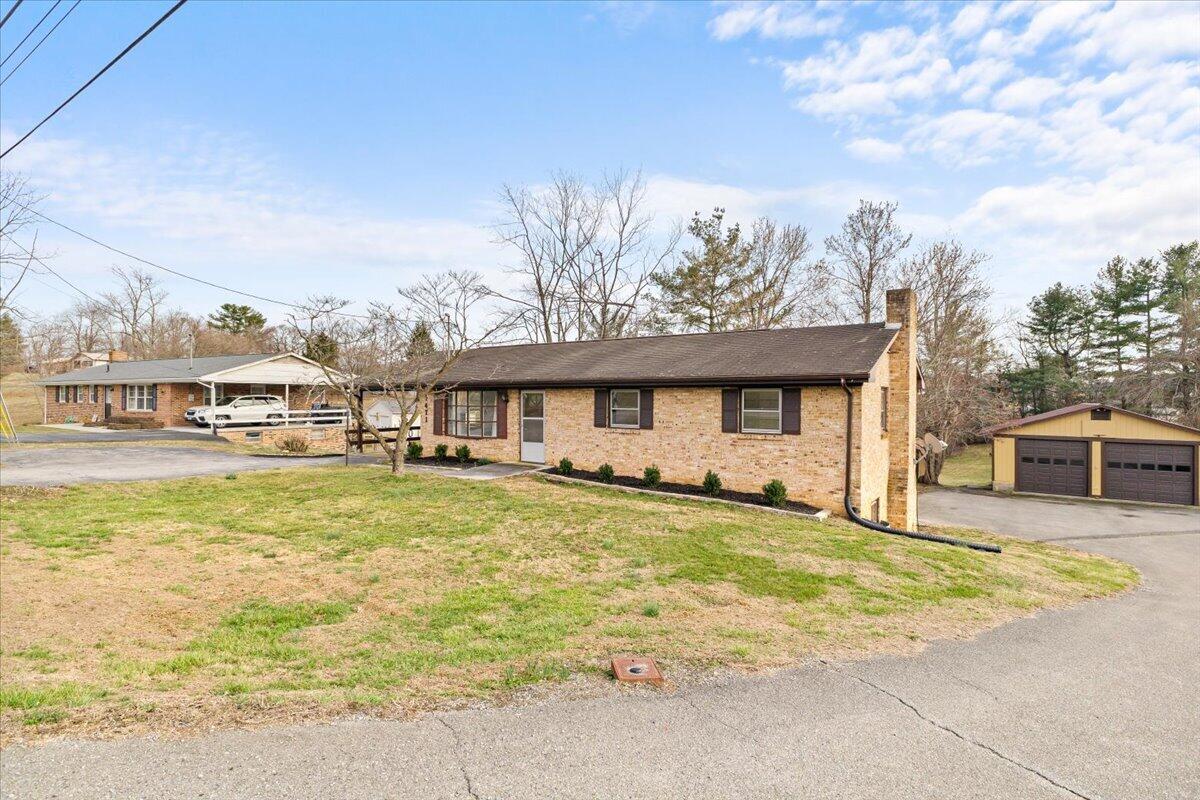 1471 Mud Pike Road Northwest Christiansburg, VA 24073 - Photo 1 of 33 03-1471 Mud Pike Rd 03