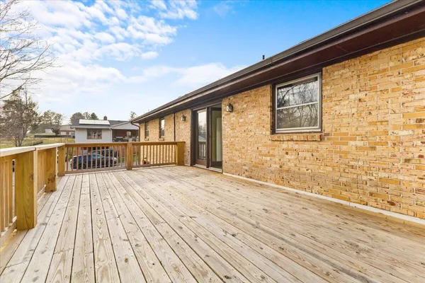 $349,999 | 1471 Mud Pike Road Northwest, Christiansburg, VA 24073