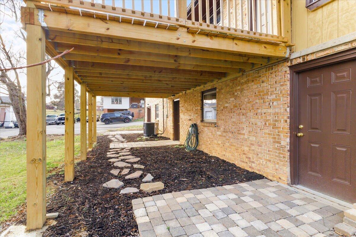 1471 Mud Pike Road Northwest Christiansburg, VA 24073 - Photo 28 of 33 31-1471 Mud Pike Rd 31