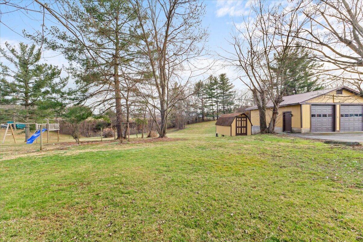 1471 Mud Pike Road Northwest Christiansburg, VA 24073 - Photo 29 of 33 32-1471 Mud Pike Rd 32