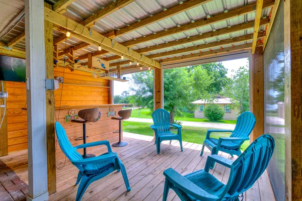 $1,700 | 20 Clearview, Point Blank, TX 77364