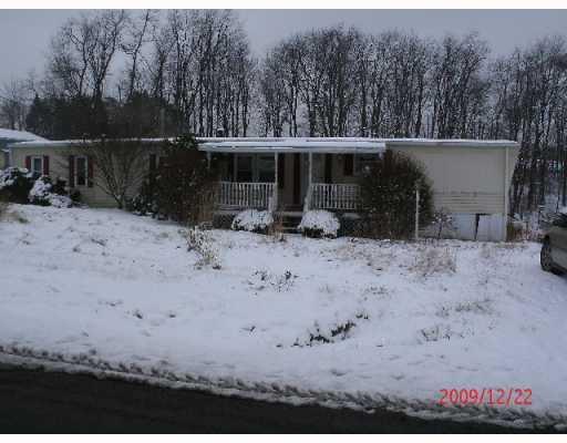 1040 West Lancaster Road Harmony, PA 16037 - Photo 1 of 2 Exterior Front.