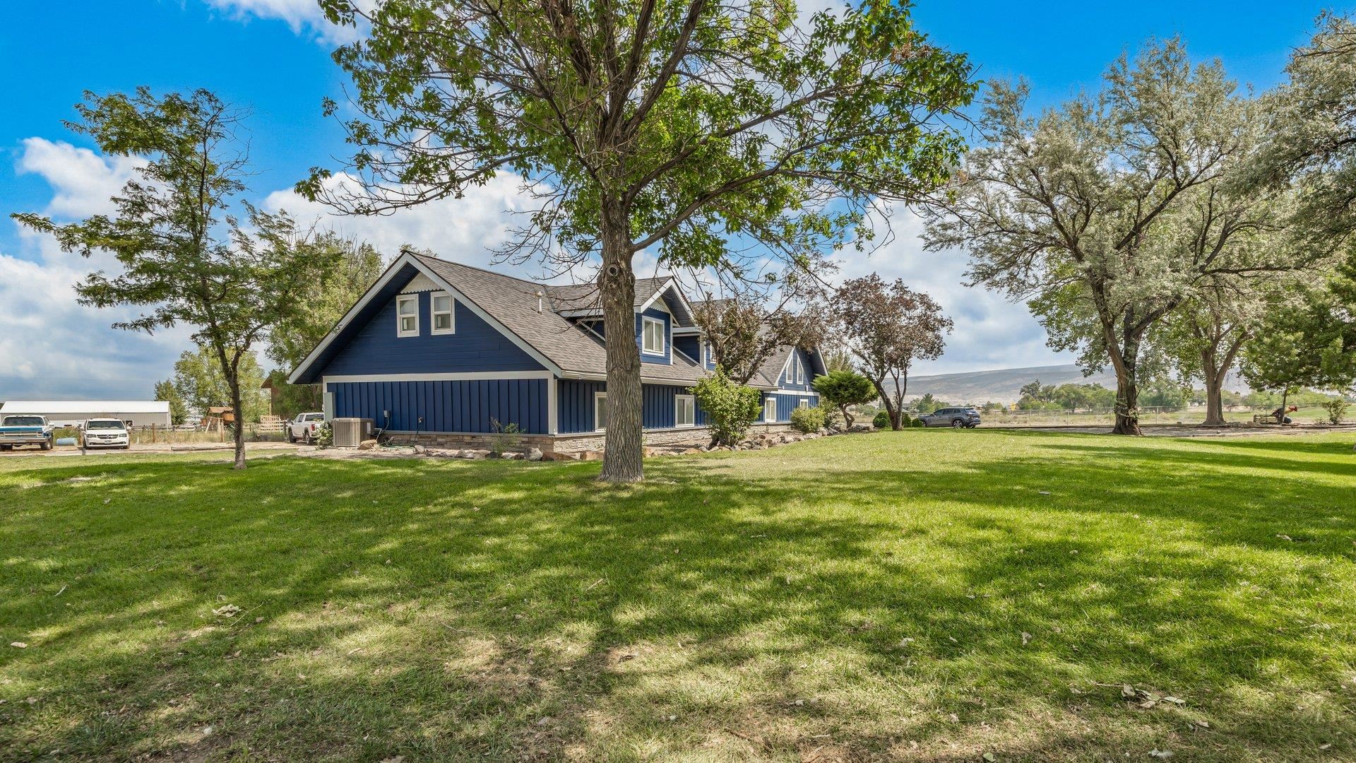 60977 Gunnison Road Montrose, CO 81401 - Photo 4 of 40 Gallery Image 4