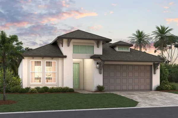 $389,205 | 13685 Loredo Way, Punta Gorda, FL 33955