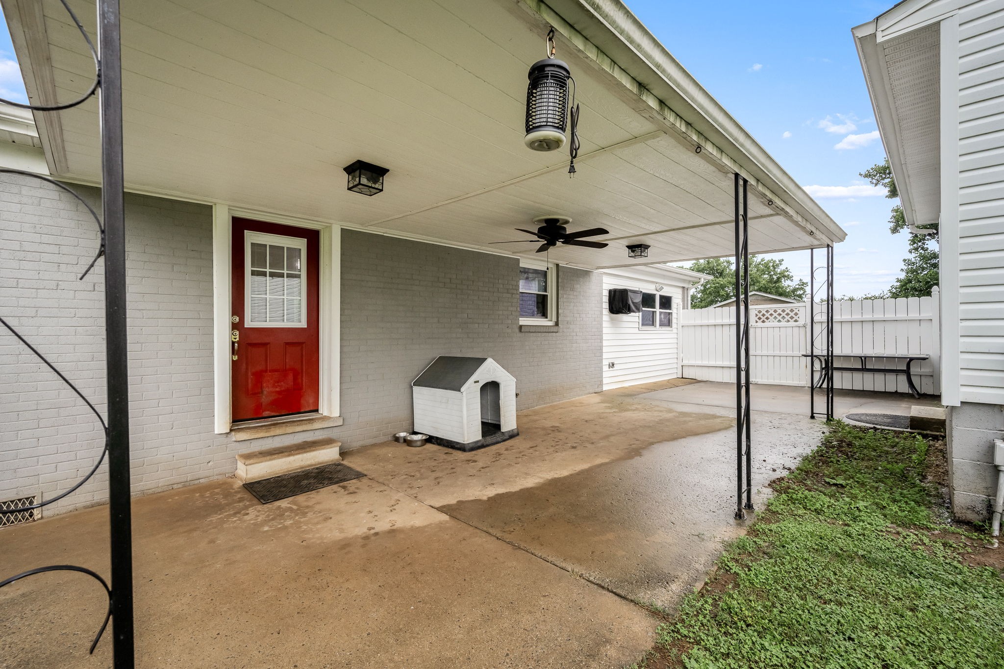 822 River Ranch Road Shelbyville, TN 37160 - Photo 5 of 19