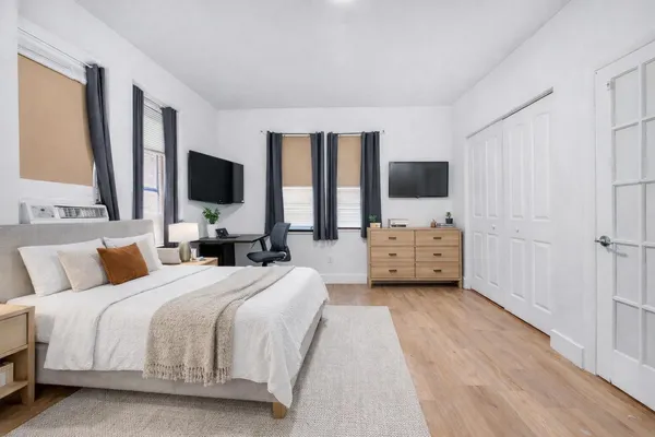 $1,600 | 1554 Southwest 5th Street, Unit 11C, Miami, FL 33135