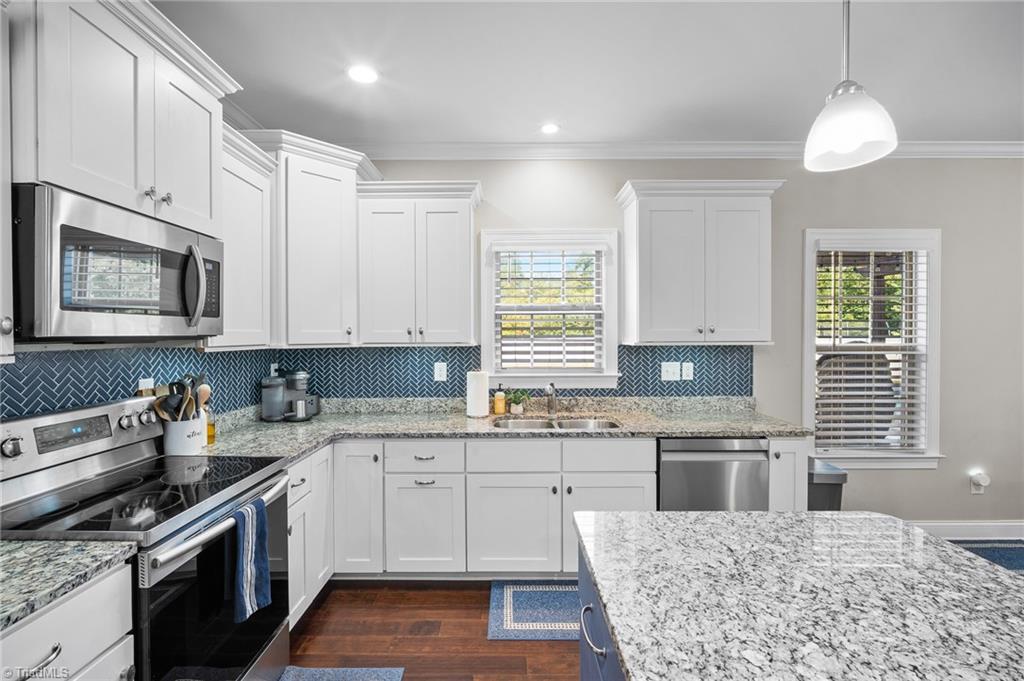 1273 South Union Grove Road Lexington, NC 27295 - Photo 12 of 44