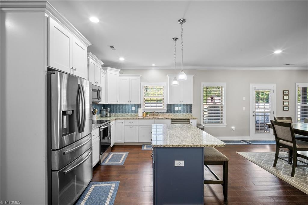 1273 South Union Grove Road Lexington, NC 27295 - Photo 13 of 44