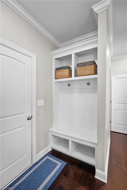 1273 South Union Grove Road Lexington, NC 27295 - Photo 15 of 44