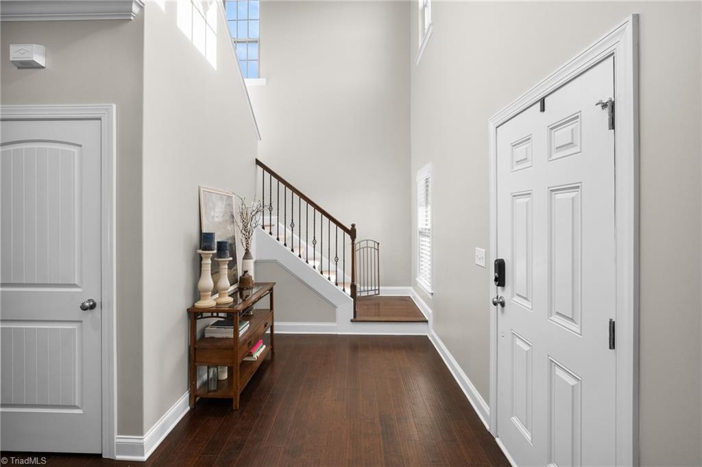 1273 South Union Grove Road Lexington, NC 27295 - Photo 20 of 44