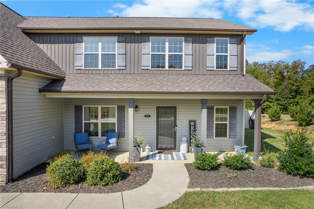 1273 South Union Grove Road Lexington, NC 27295 - Photo 2 of 44