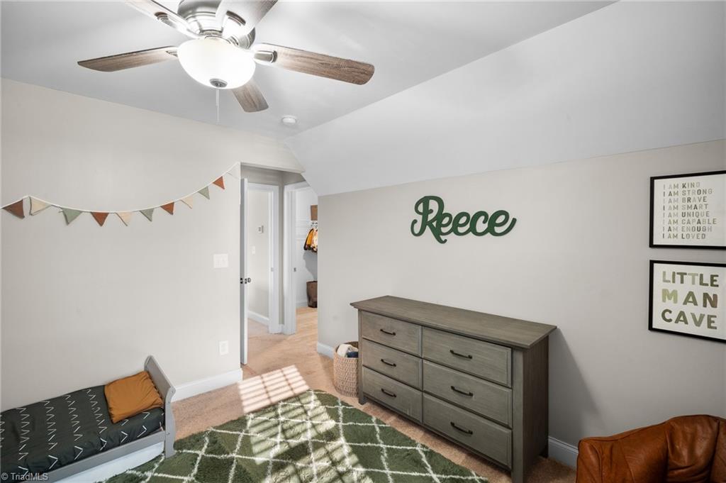 1273 South Union Grove Road Lexington, NC 27295 - Photo 35 of 44 2nd Bedroom