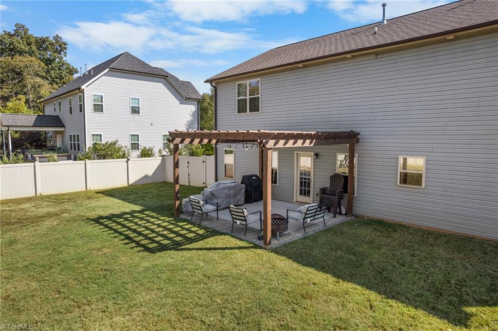 1273 South Union Grove Road Lexington, NC 27295 - Photo 39 of 44