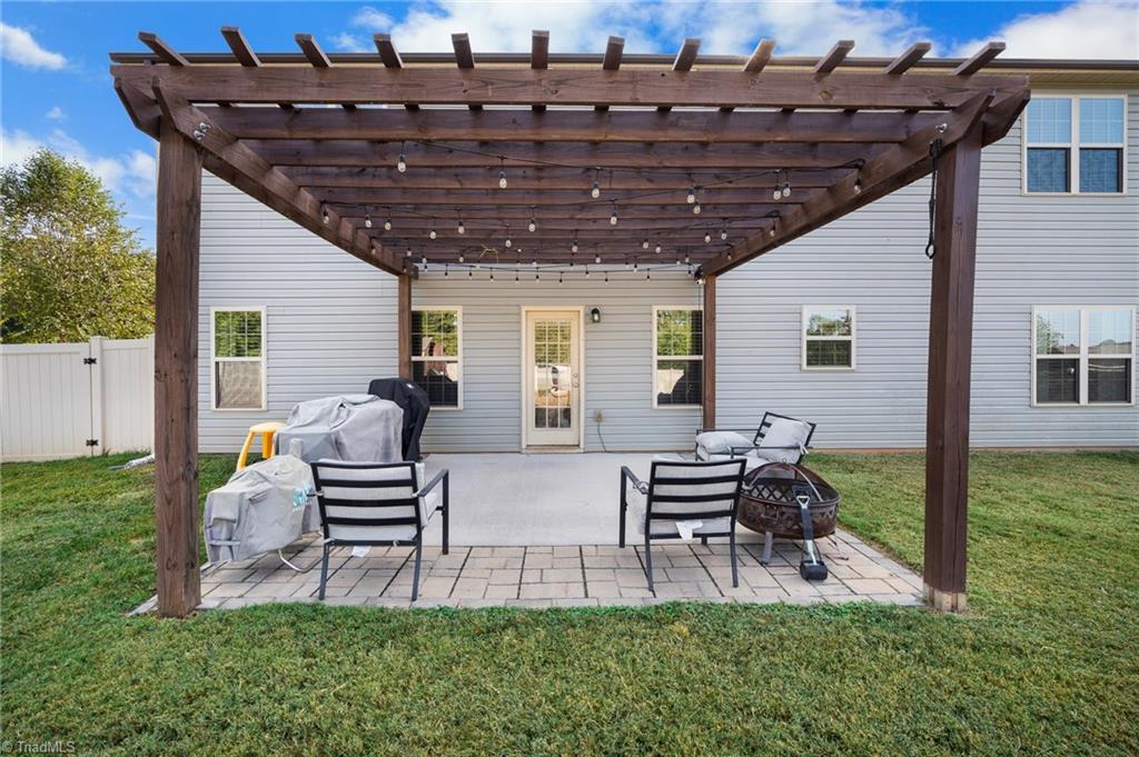 1273 South Union Grove Road Lexington, NC 27295 - Photo 41 of 44