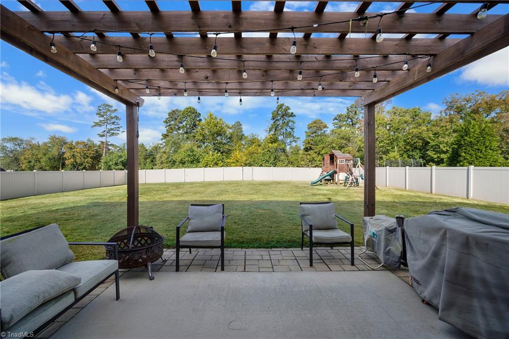 1273 South Union Grove Road Lexington, NC 27295 - Photo 42 of 44