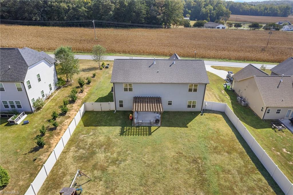 1273 South Union Grove Road Lexington, NC 27295 - Photo 43 of 44