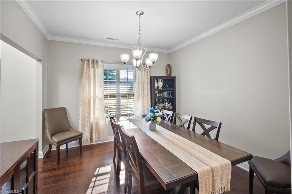 1273 South Union Grove Road Lexington, NC 27295 - Photo 5 of 44