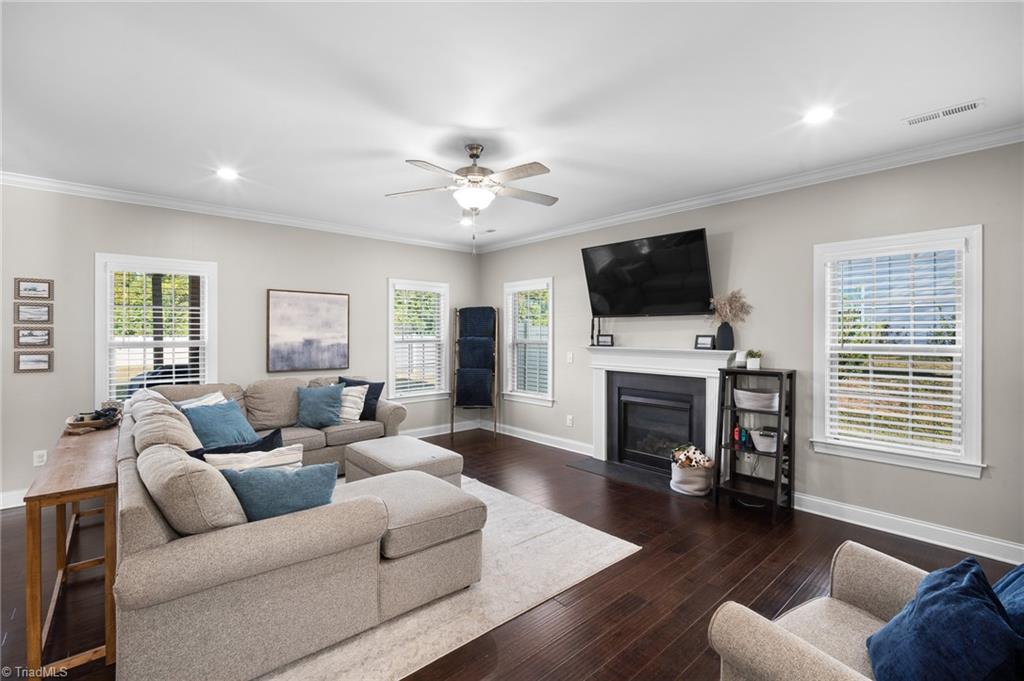 1273 South Union Grove Road Lexington, NC 27295 - Photo 6 of 44