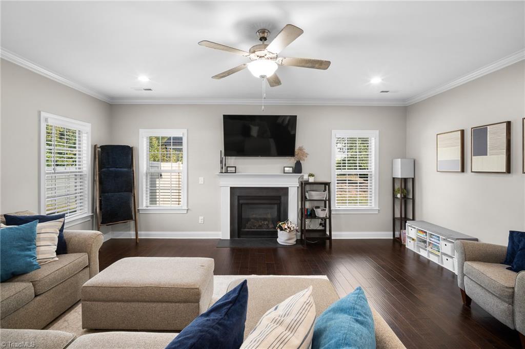 1273 South Union Grove Road Lexington, NC 27295 - Photo 7 of 44