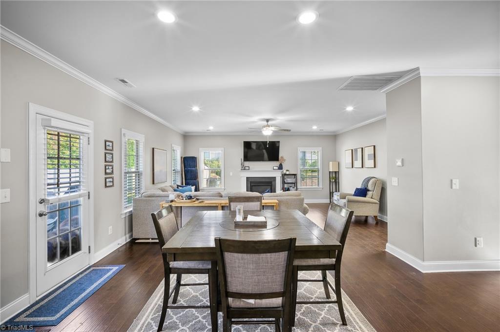 1273 South Union Grove Road Lexington, NC 27295 - Photo 9 of 44