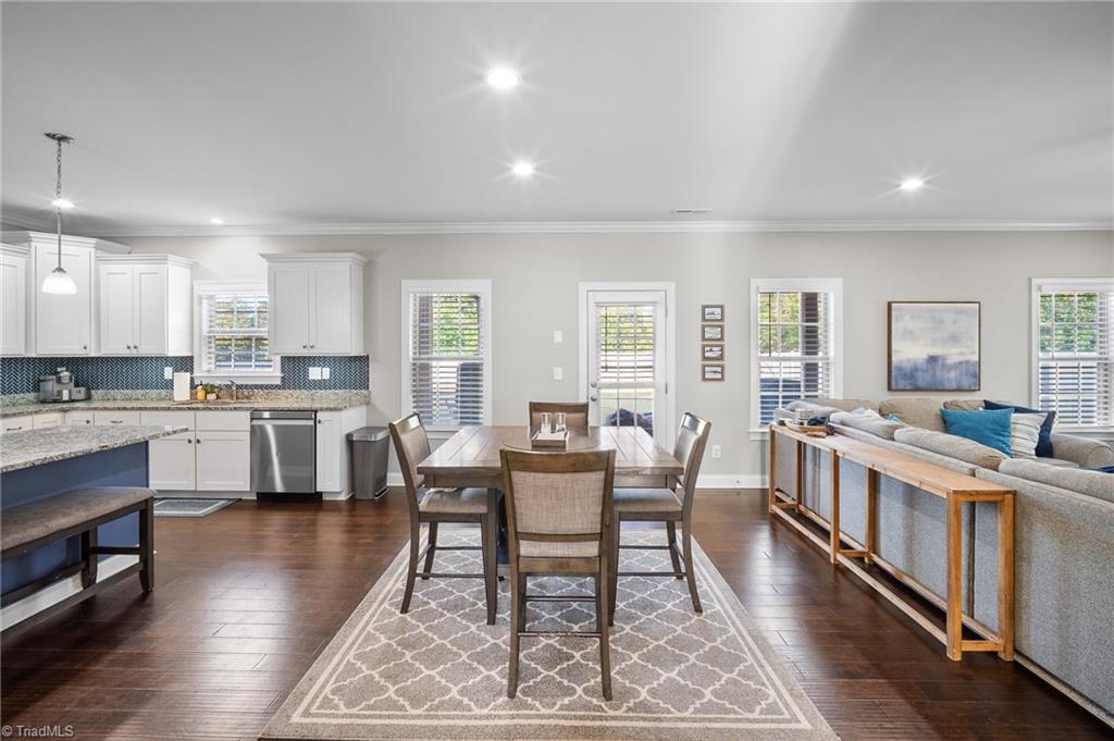 1273 South Union Grove Road Lexington, NC 27295 - Photo 10 of 44