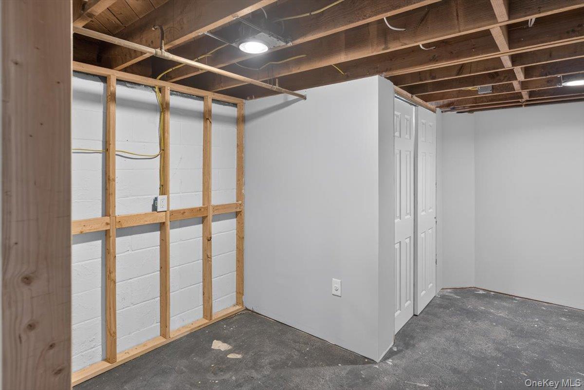 66 Fuoco Road Bellport, NY 11713 - Photo 18 of 19 outlets for fridge and microwave