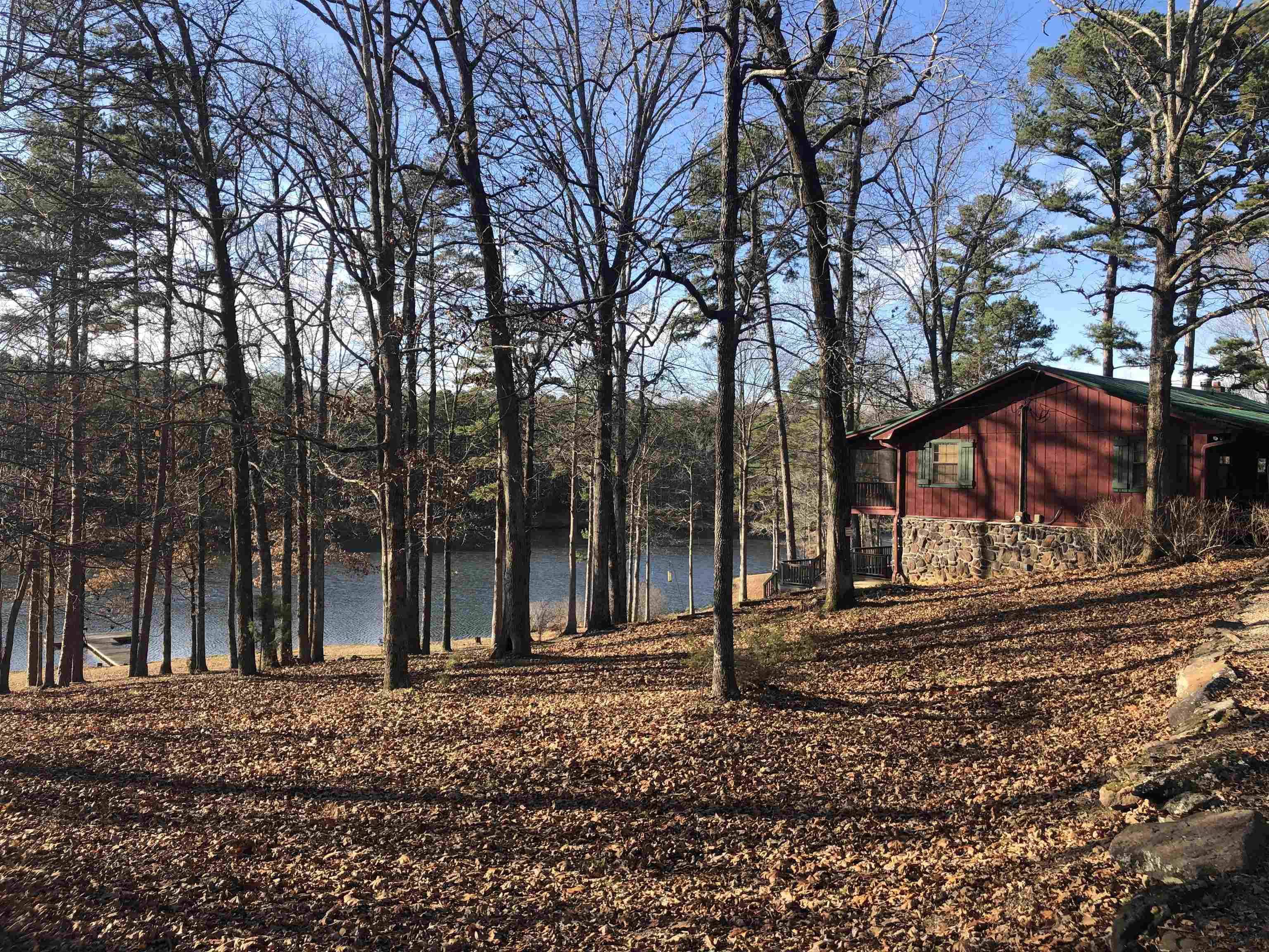2275 Cypress Road Pocahontas, TN 38061 - Photo 11 of 34 Water view