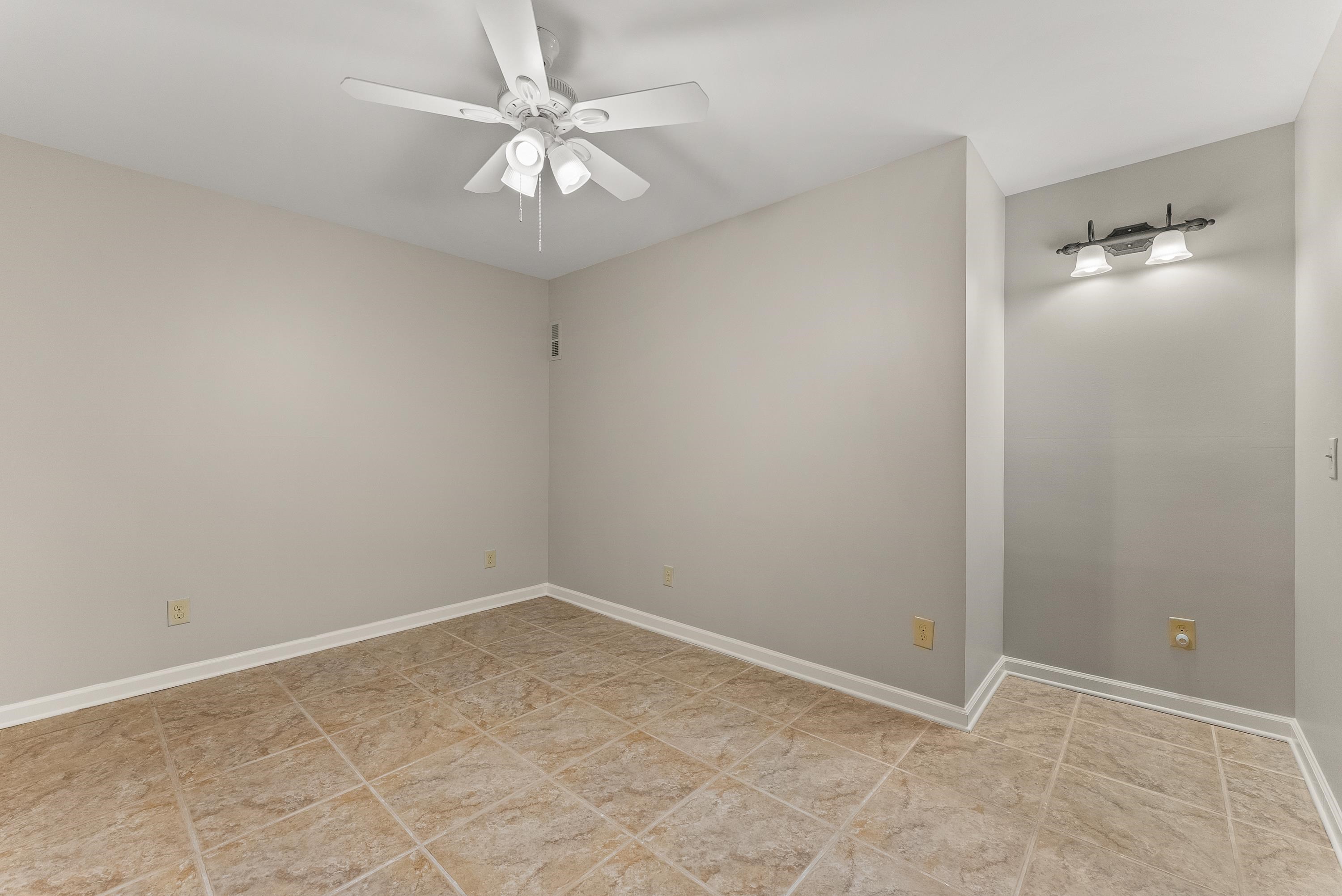 2275 Cypress Road Pocahontas, TN 38061 - Photo 29 of 34 Unfurnished room with ceiling fan and baseboards