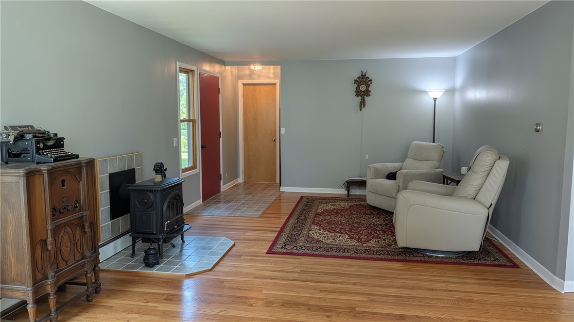 434 Woodruff Road Rush, NY 14543 - Photo 15 of 22
