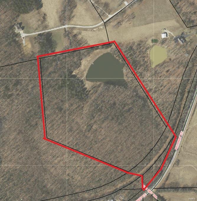 0 Highway Ee Beaufort Mo  