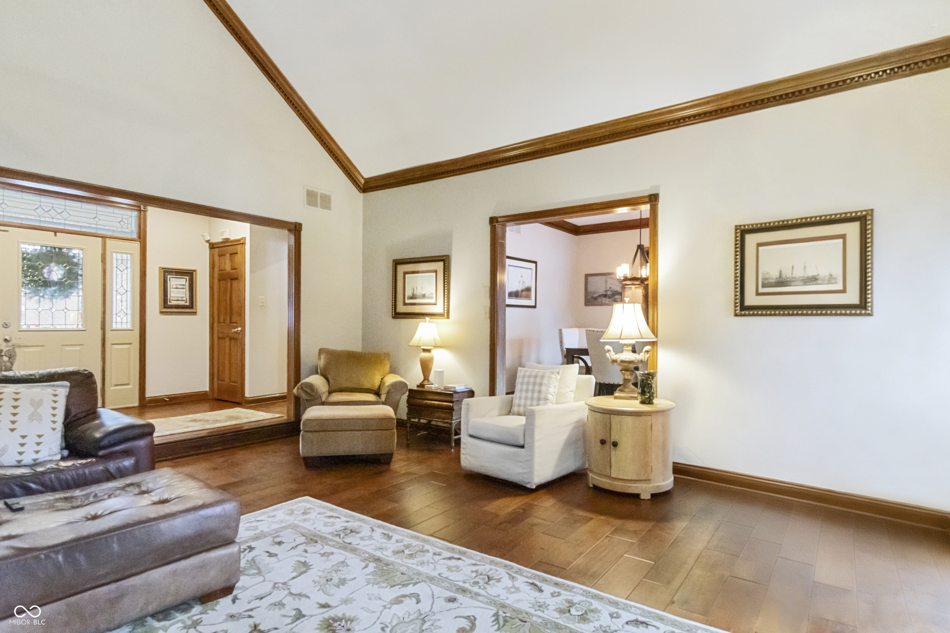 7591 Timber Springs Drive Fishers, IN 46038 - Photo 11 of 36