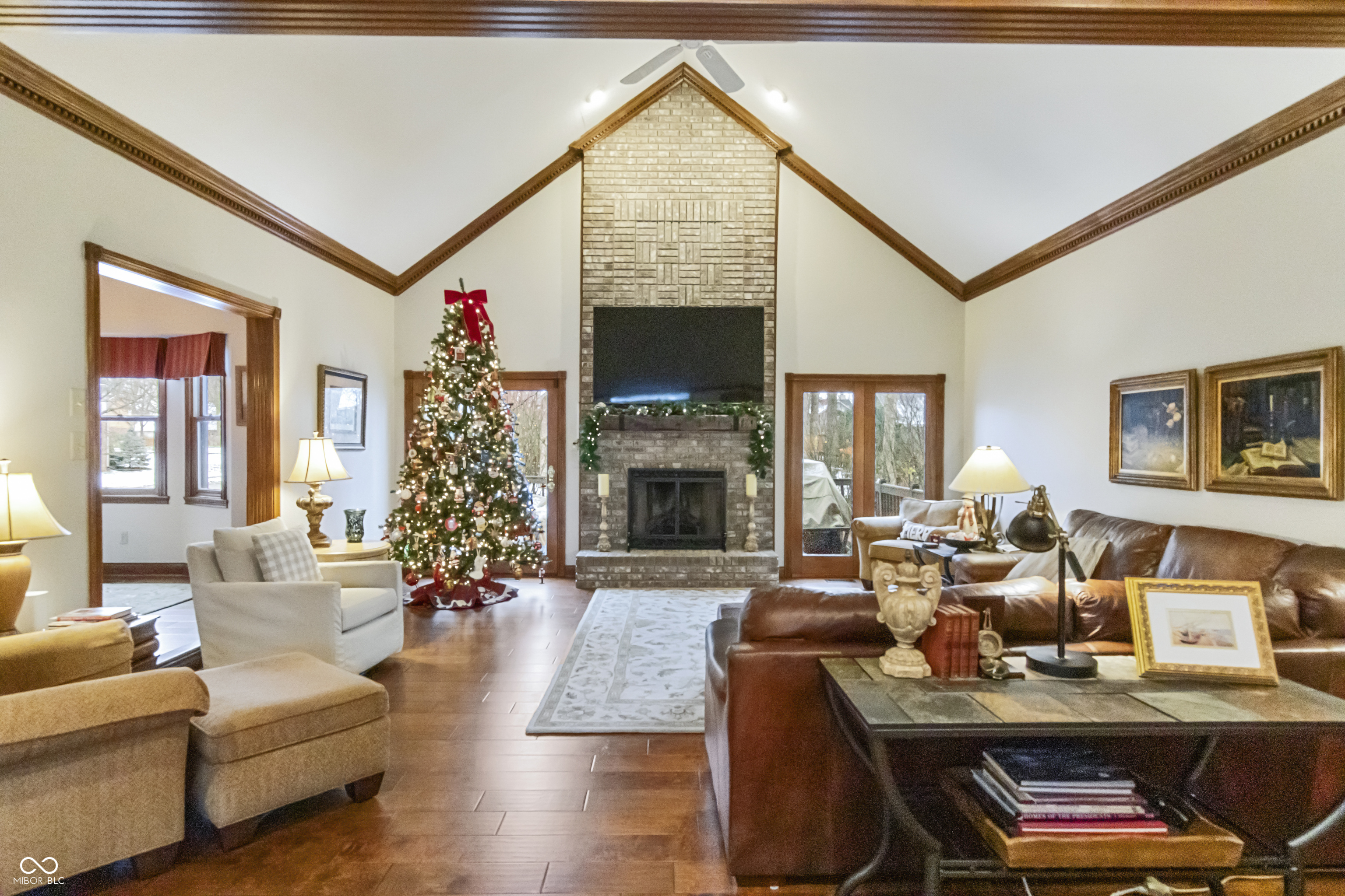 7591 Timber Springs Drive Fishers, IN 46038 - Photo 11 of 36