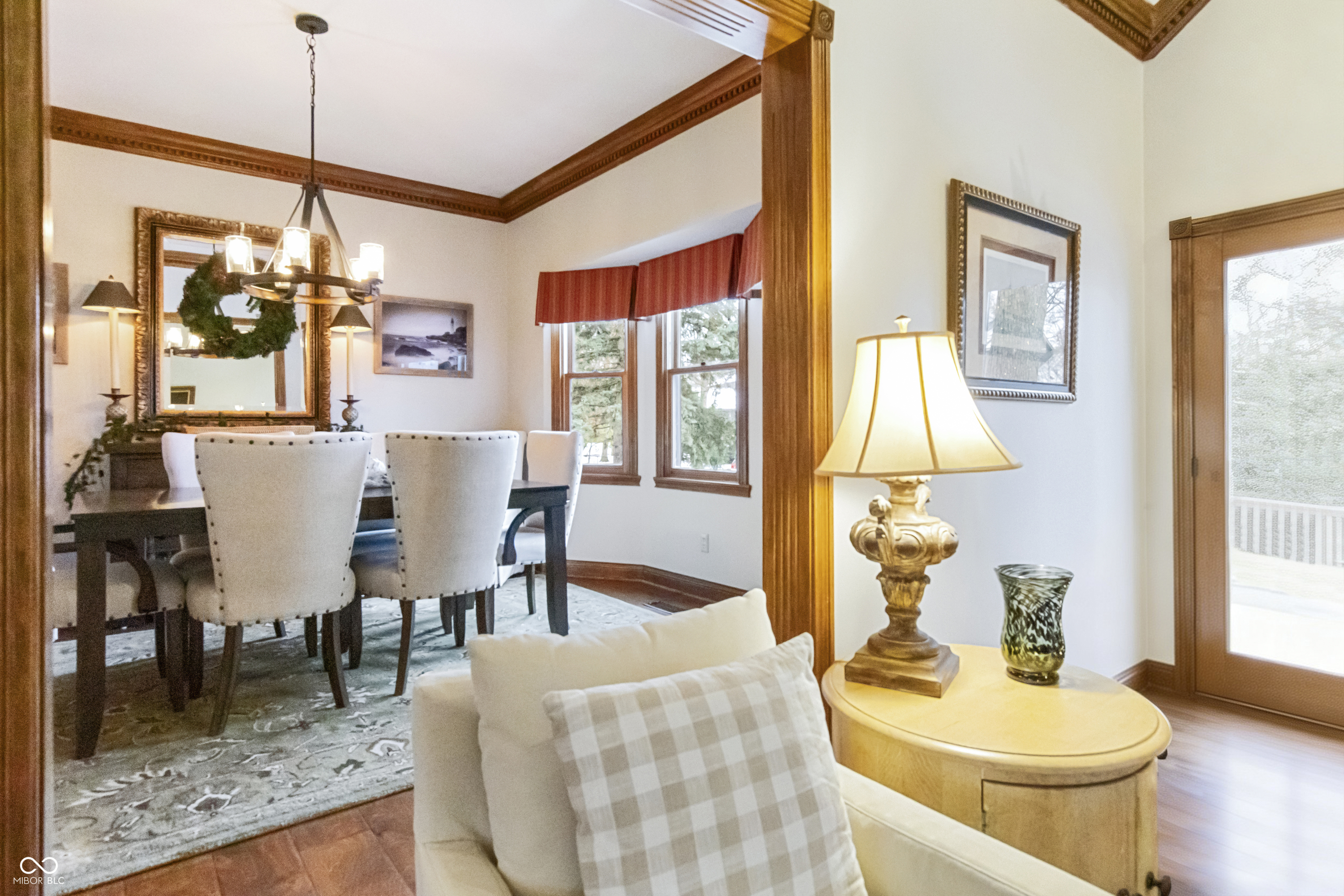 7591 Timber Springs Drive Fishers, IN 46038 - Photo 12 of 36