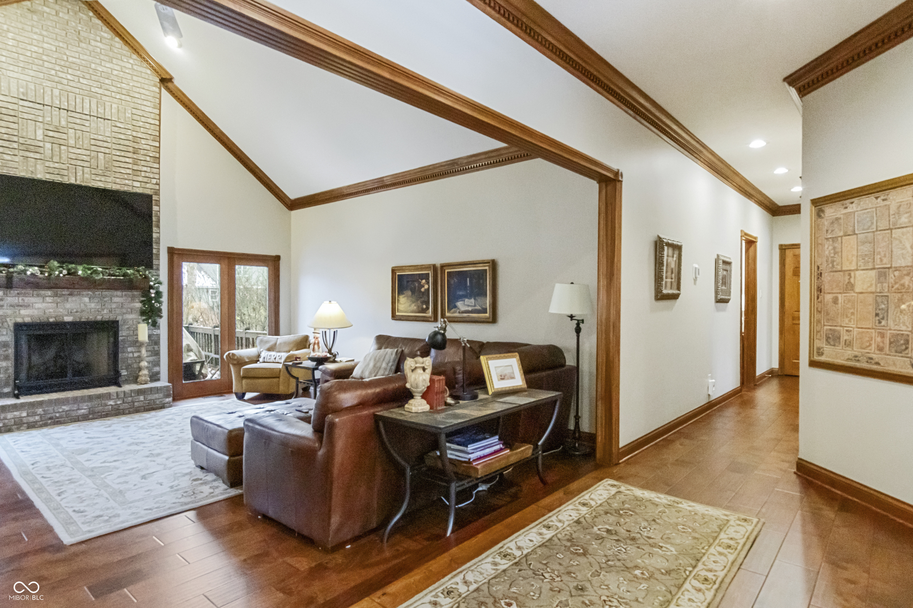 7591 Timber Springs Drive Fishers, IN 46038 - Photo 12 of 36