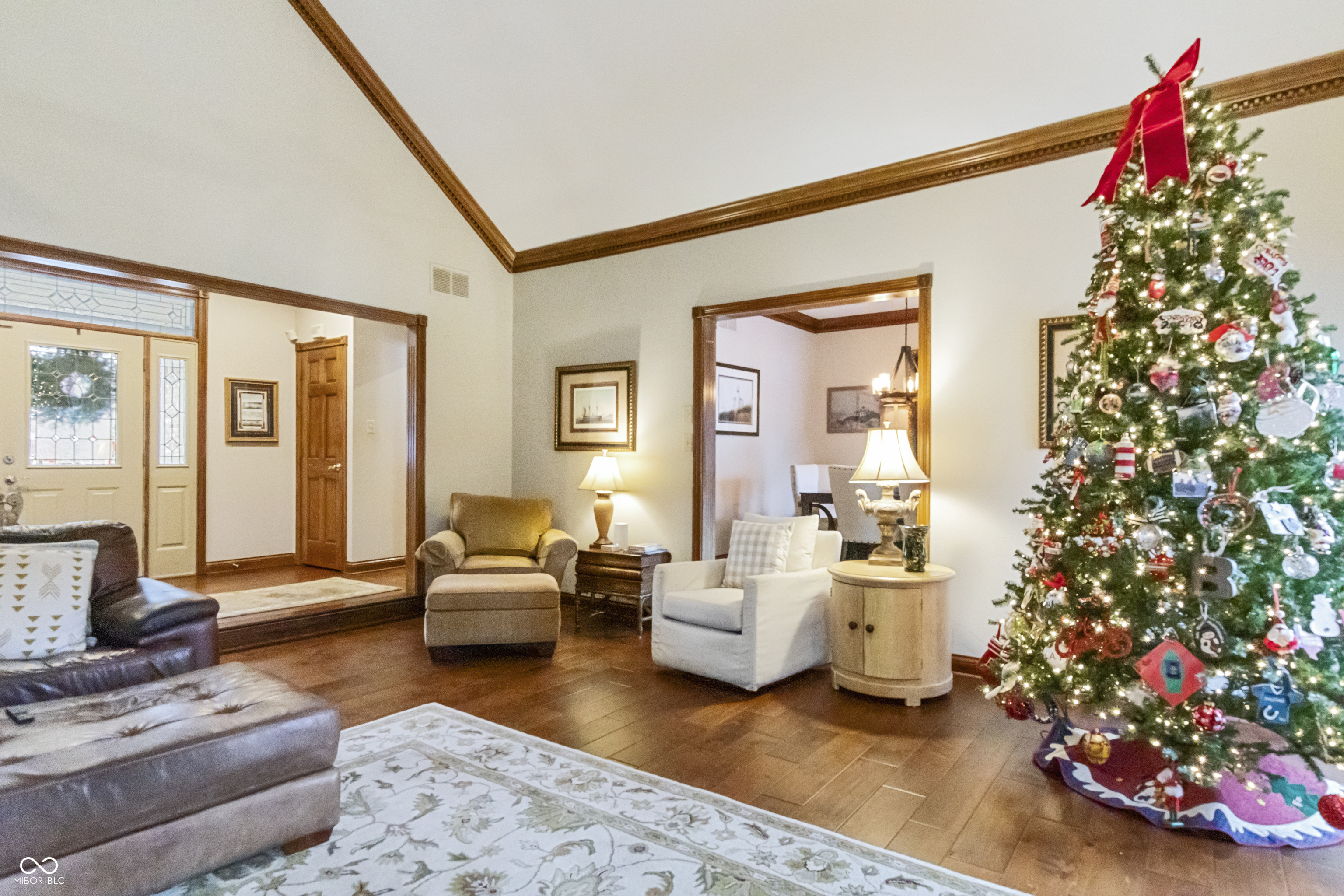 7591 Timber Springs Drive Fishers, IN 46038 - Photo 13 of 36