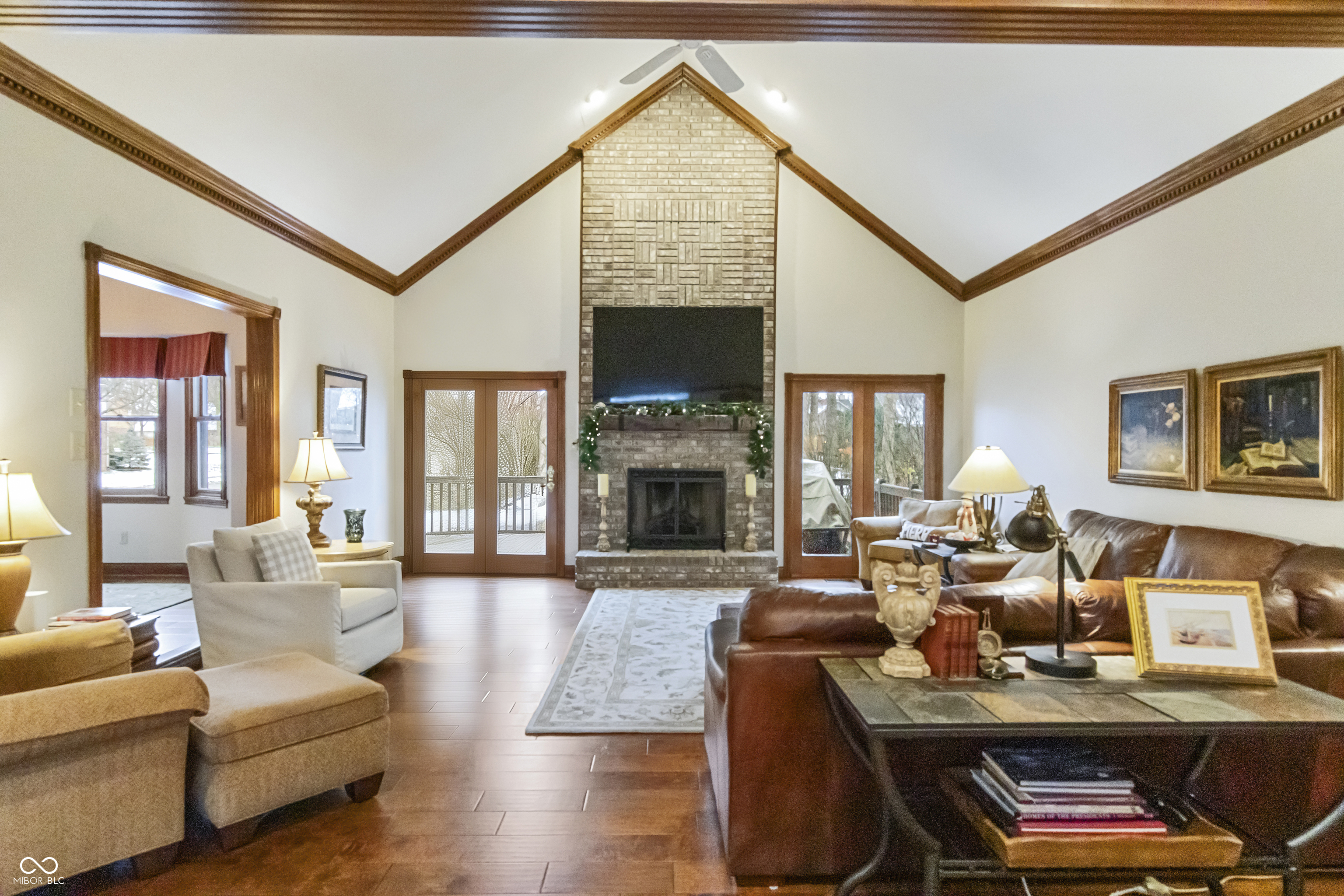 7591 Timber Springs Drive Fishers, IN 46038 - Photo 13 of 36