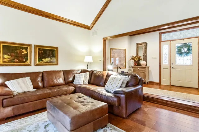 $595,000 | 7591 Timber Springs Drive, Fishers, IN 46038