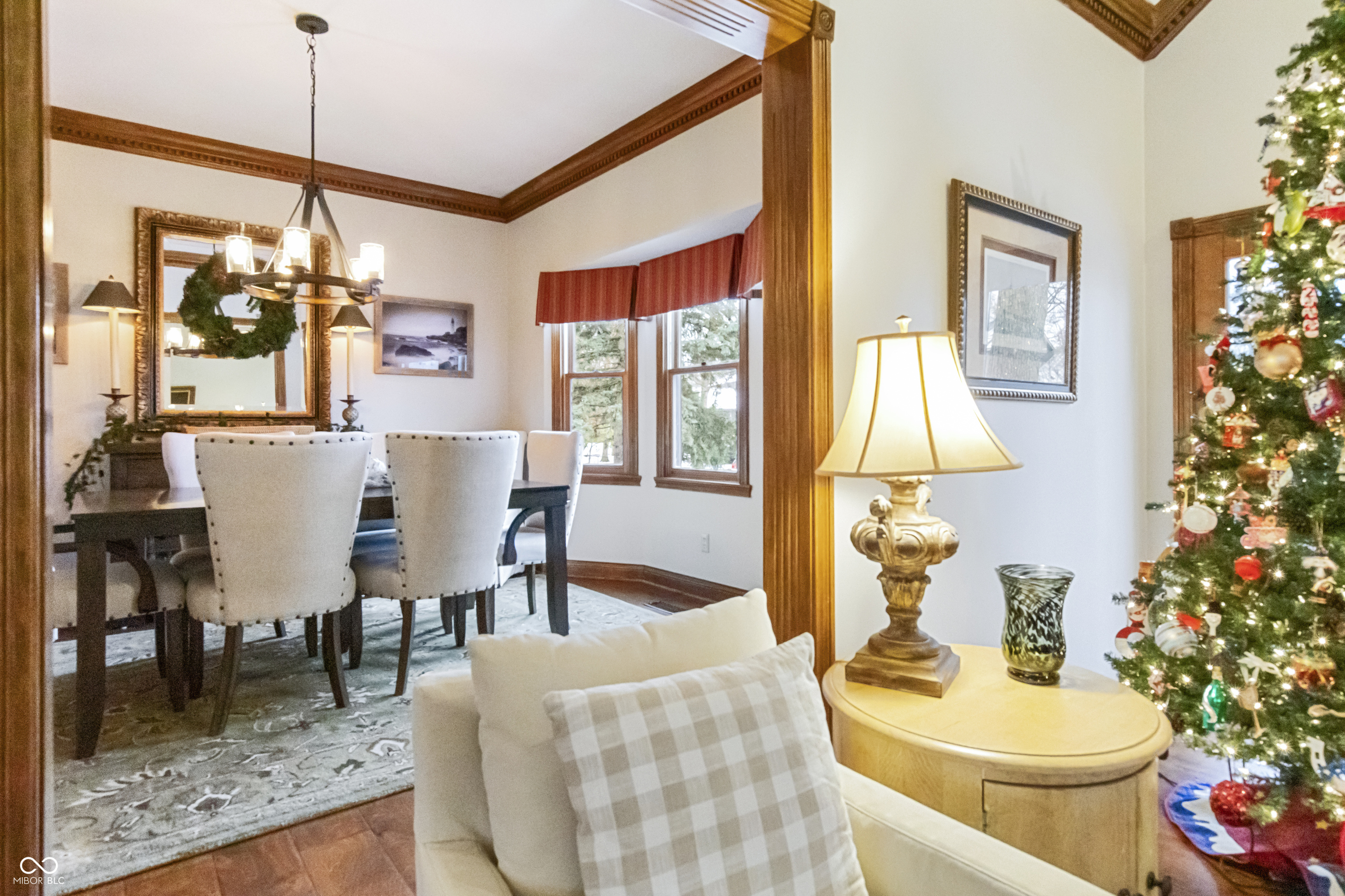 7591 Timber Springs Drive Fishers, IN 46038 - Photo 15 of 36