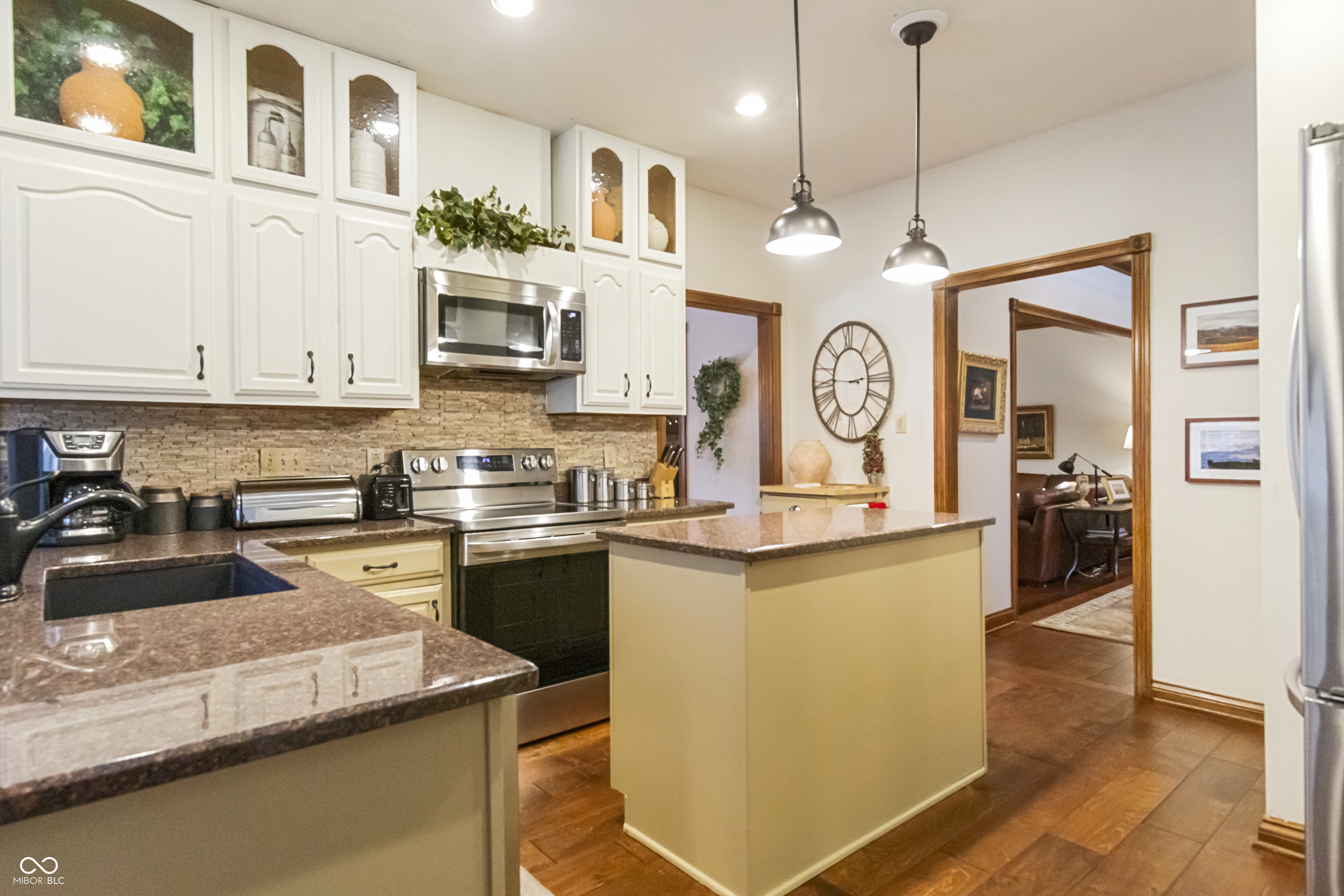 7591 Timber Springs Drive Fishers, IN 46038 - Photo 18 of 36