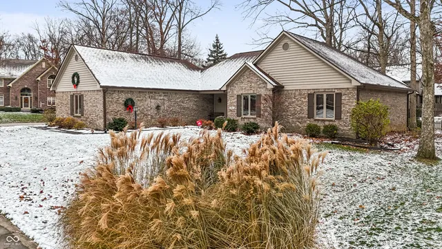 $595,000 | 7591 Timber Springs Drive, Fishers, IN 46038