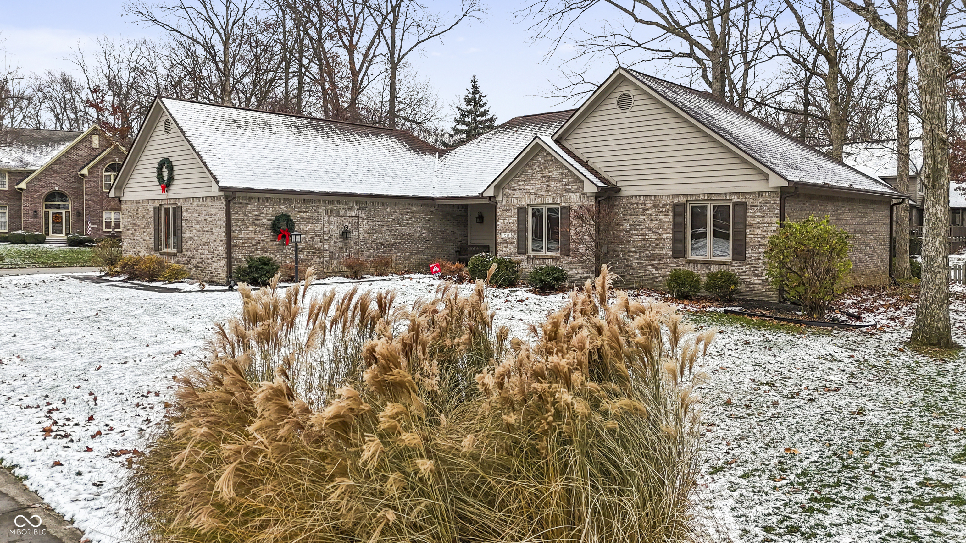 7591 Timber Springs Drive Fishers, IN 46038 - Photo 2 of 36